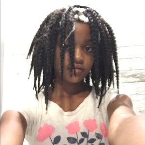 Meet your Posher, Janae